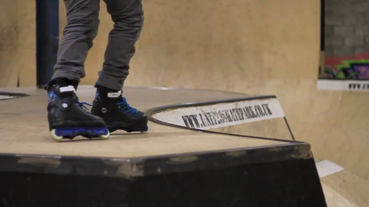 Chaz Sands Urban Kreation Jeans