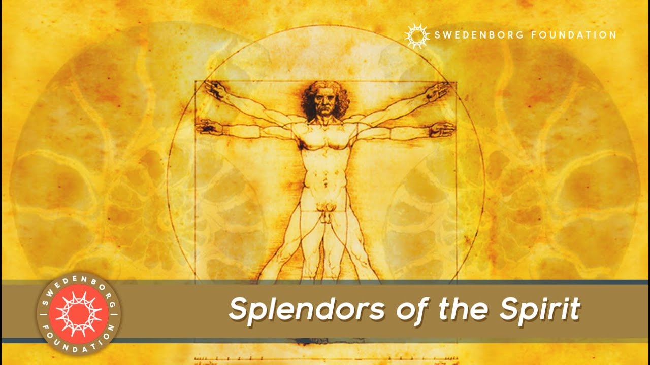 Splendors of the Spirit: Swedenborg's Quest for Insight (Biographical Documentary)