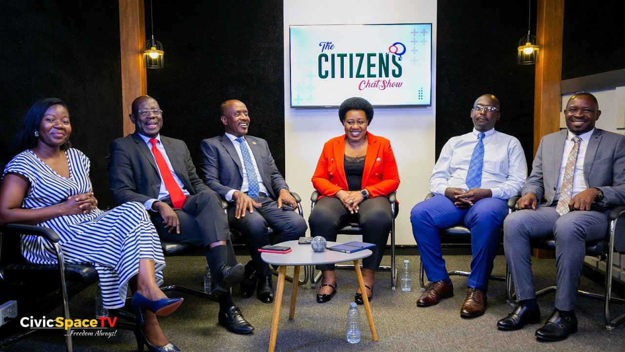 Uganda Decides: Projections, Possibilities, and the Road to 2026