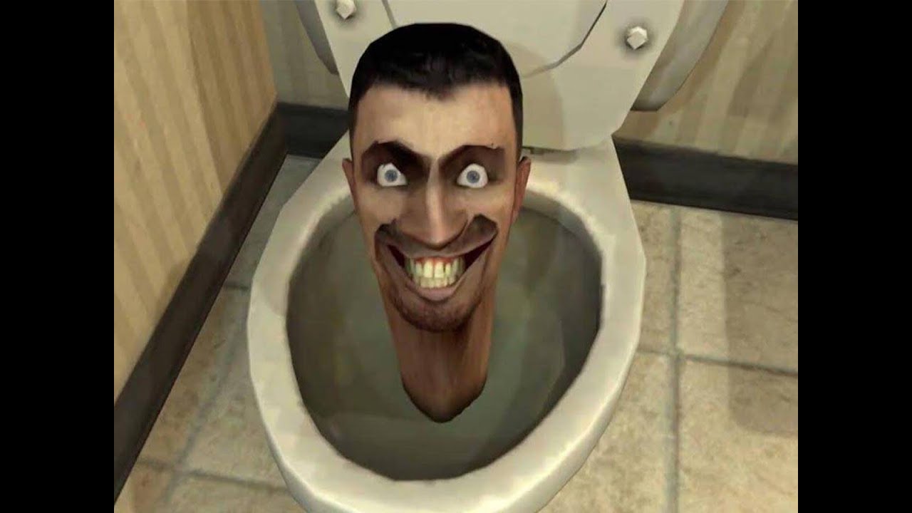 skibidi toilet completo - reacción