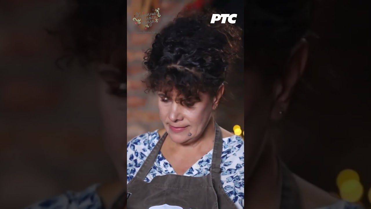 Suva punjena paprika sa orasima | Na večeri kod #shorts #rts