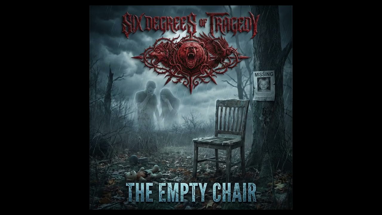 the empty chair