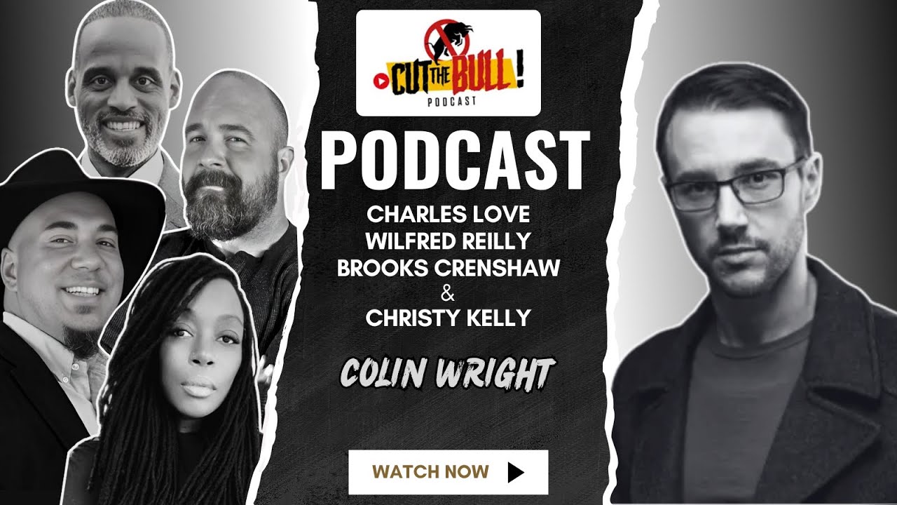 Episode 202  - Colin Wright