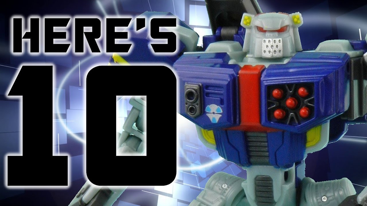 Here's 10 of Beast Machine's Biggest Writing Flaws (That Aren't Characterization)