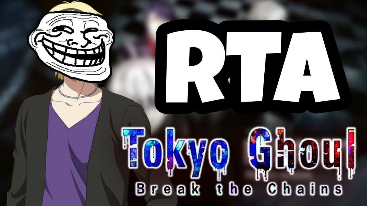 TG:BTC RTA Shenanigans | BUFF NO ORG ITS WEAK