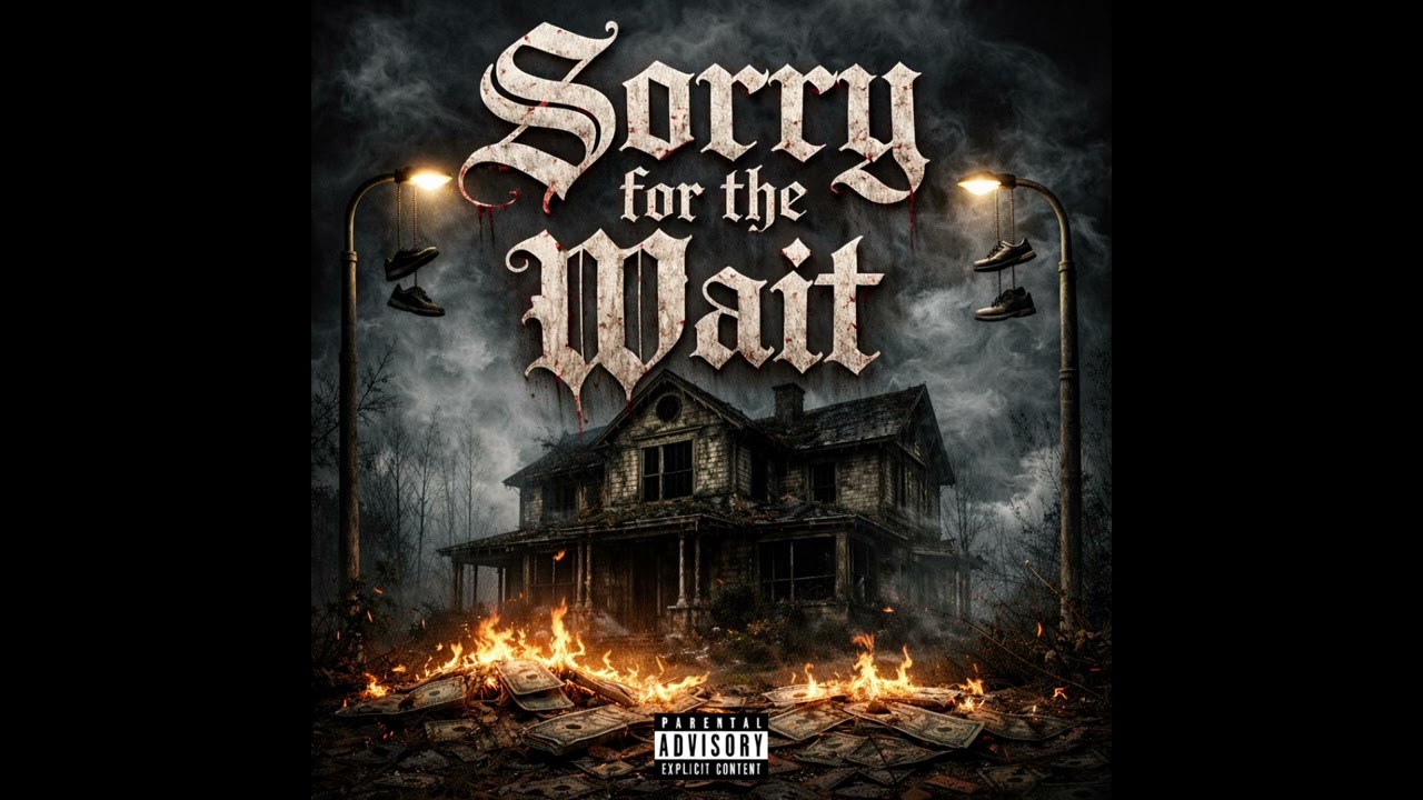 Problem-Sorry For the wait produced by @1venzo 