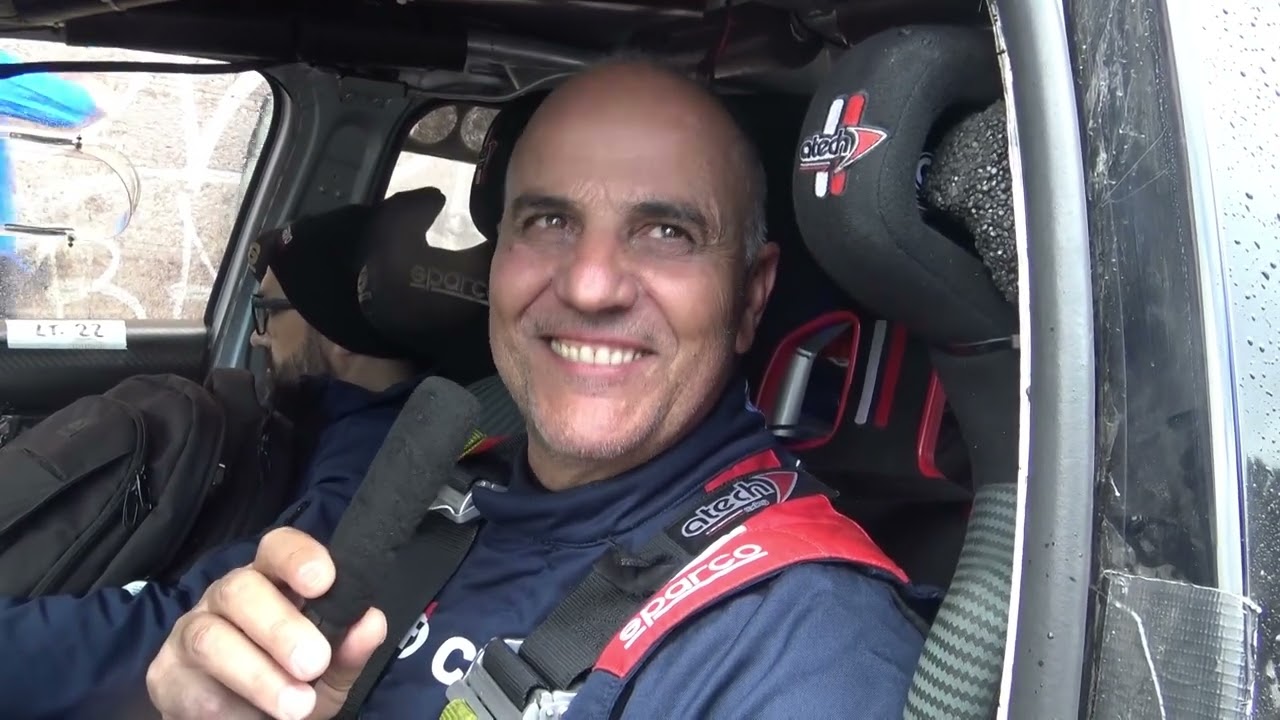 LOCCI-MUSU esterne 4° Rally Sulcis-Iglesiente 2026 by TOP VIDEO di ABATE LELLO 320.7288235