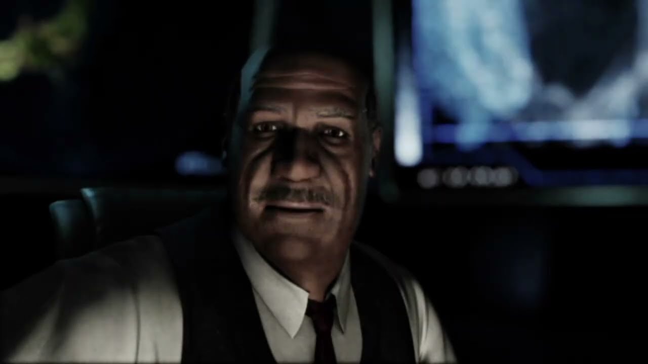 Splinter Cell Chaos Theory #9 Купальня