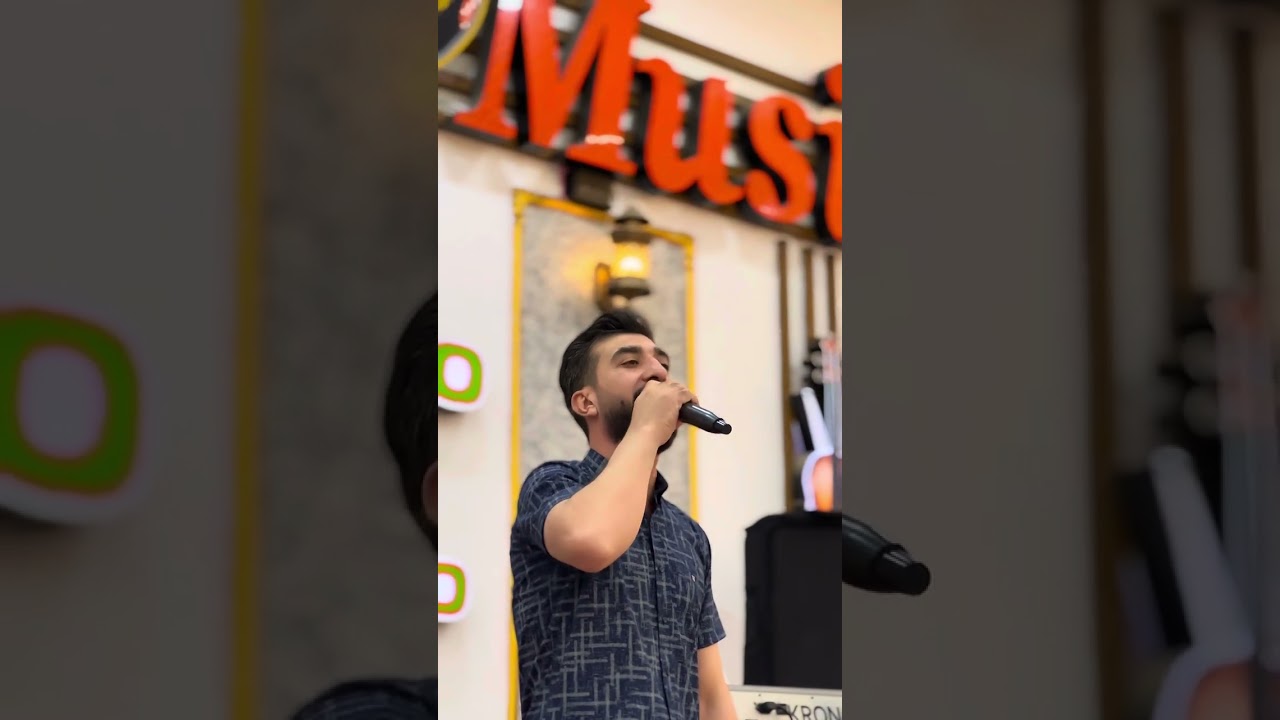 موال حمدية كنعان ديركي mewal kurdi knaan derki