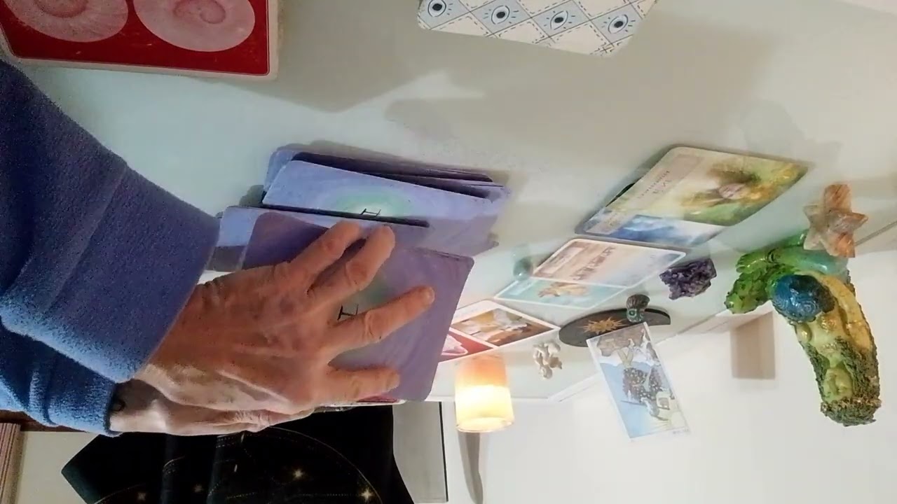 ENERGIE GENERALI SETTIMANA dal 09 al 15 FEBBRAIO 26 🌀⚡⚖️🕯️🧹🔑🌞