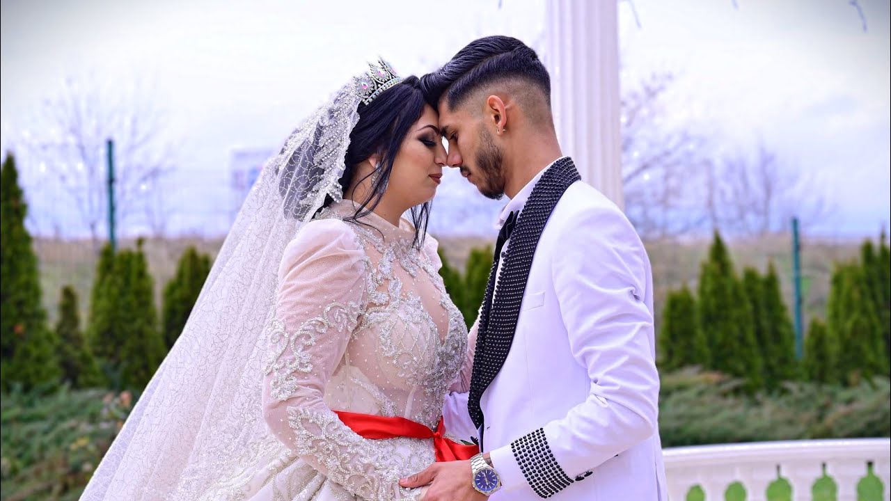 Useyin ve Esma 4 Bolum Ruen