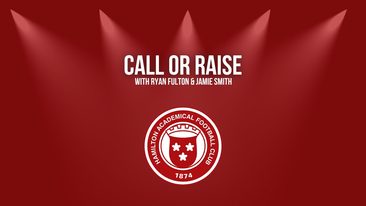 Call or Raise 🤔 |  Ryan Fulton vs Jamie Smith (EP 1)