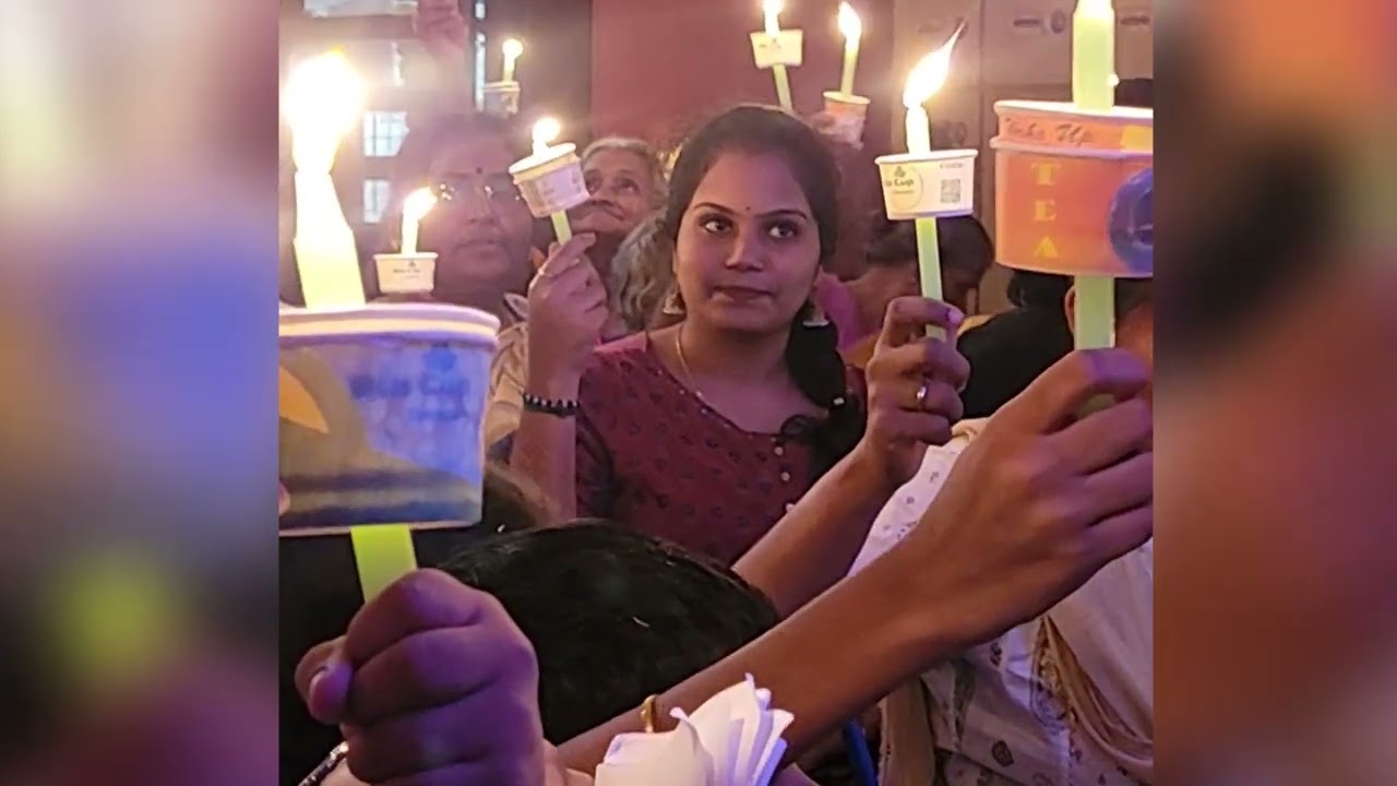 வெஜிடேரியன் கிறிஸ்மஸ்