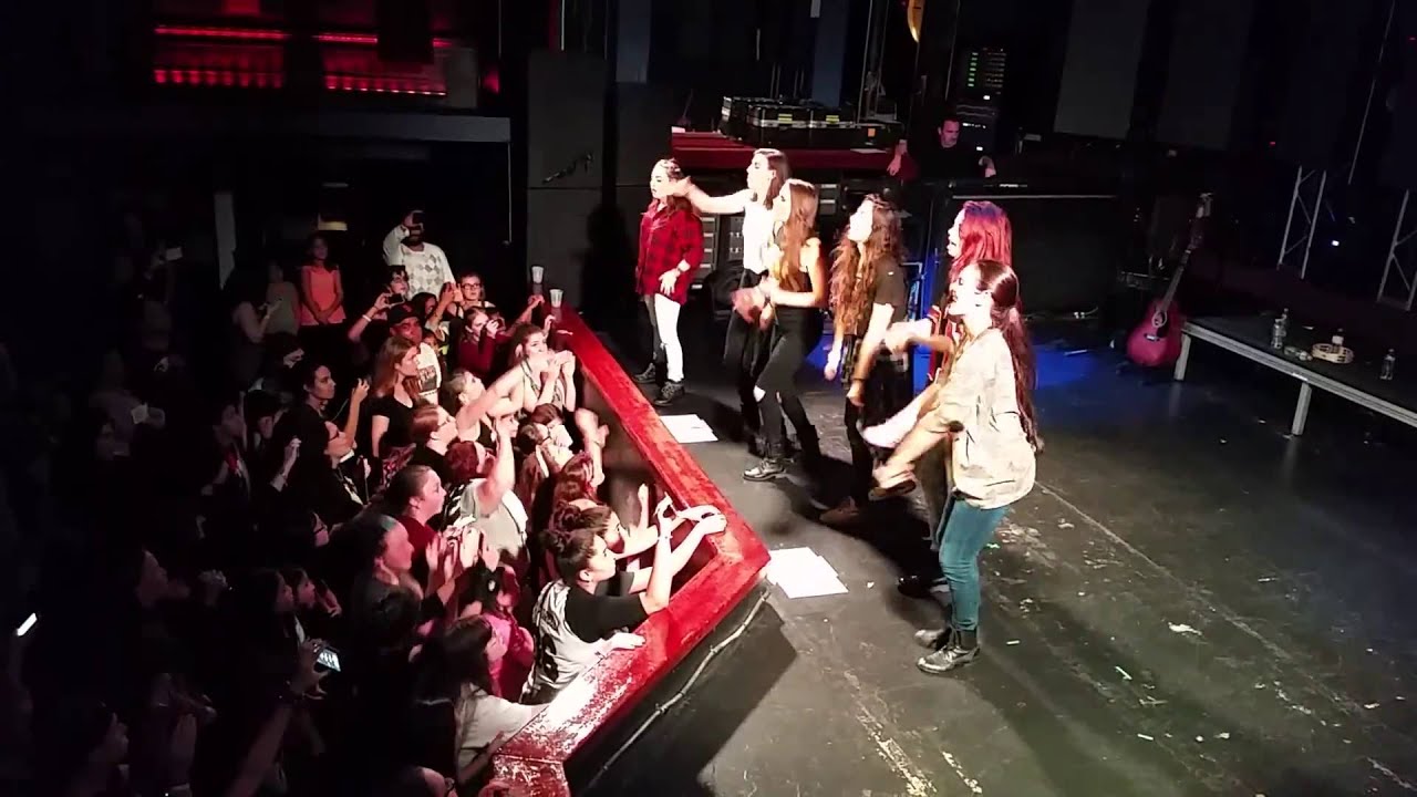 Cimorelli - 