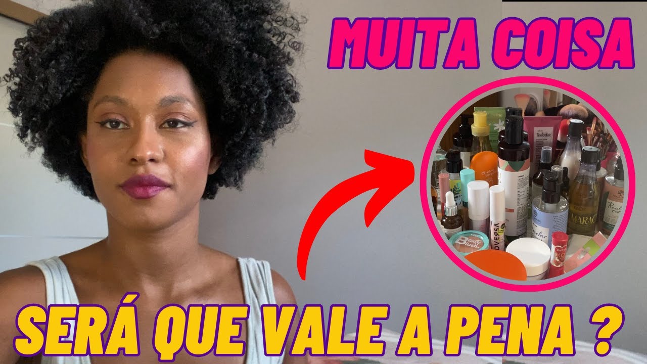 TUDO QUE EU RECEBI EM 9 MESES DE BOX MAGENTA - VALEU A PENA ASSINAR A BOX MAGENTA?