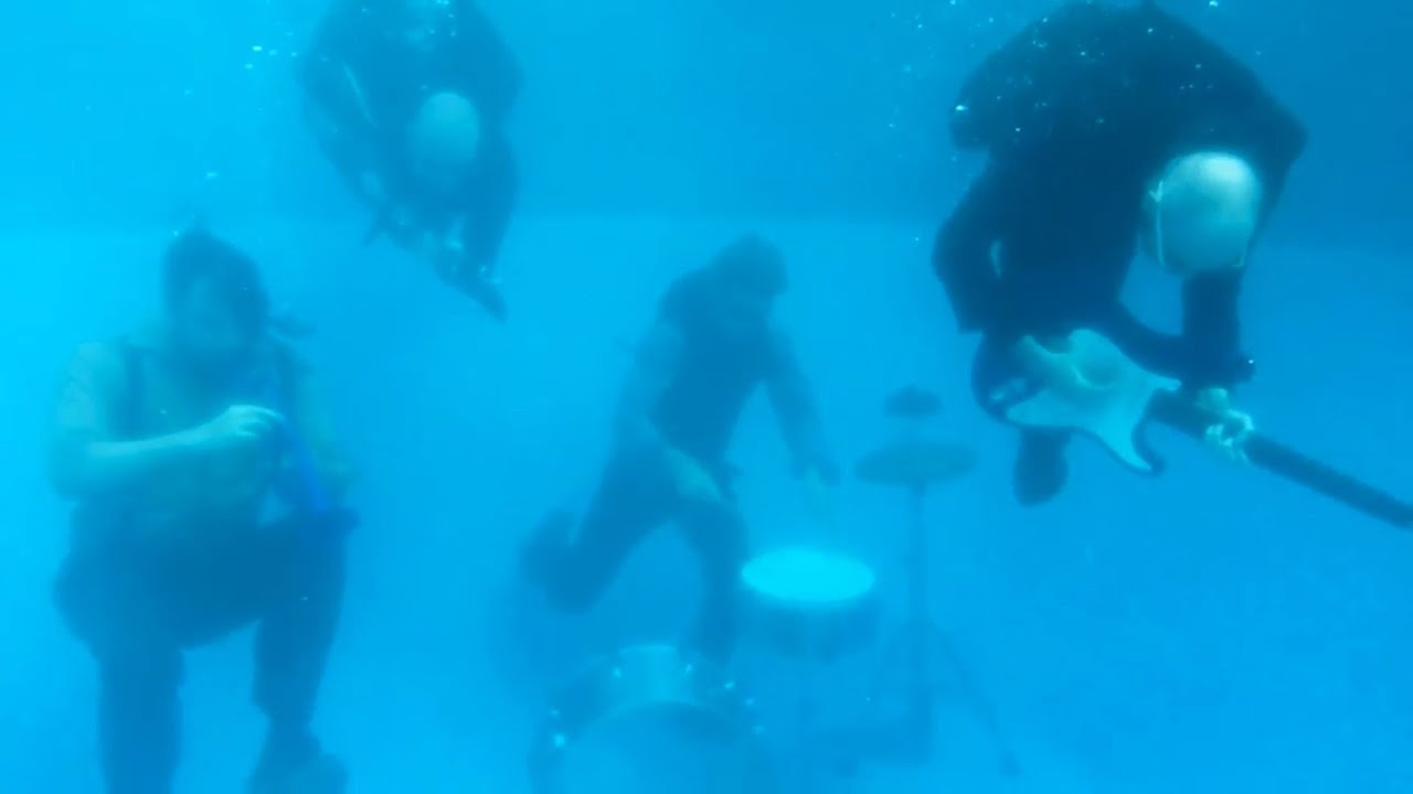 Hustle Souls - Montana (official video)