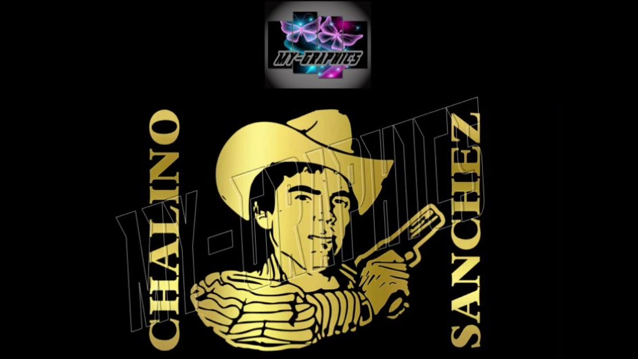 El crimen de Culiacán Chalino Sánchez 