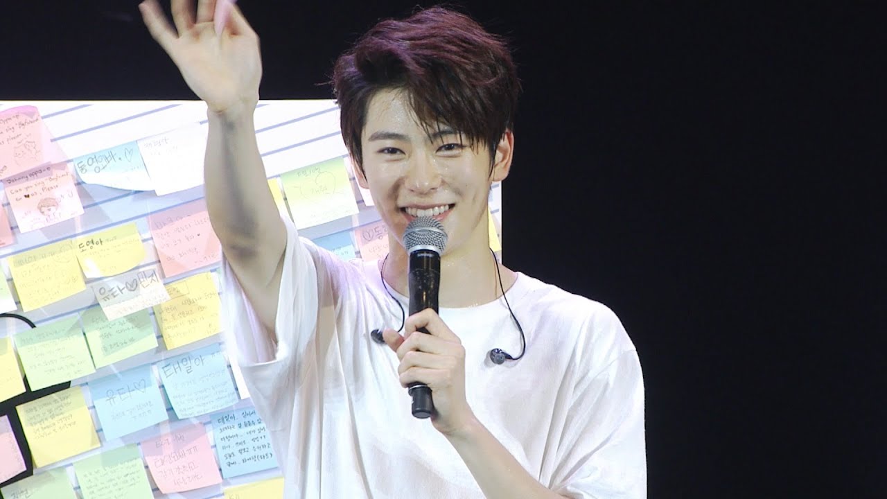 [NCT.zip #2] Show Me Your Love ~SMROOKIES SHOW~