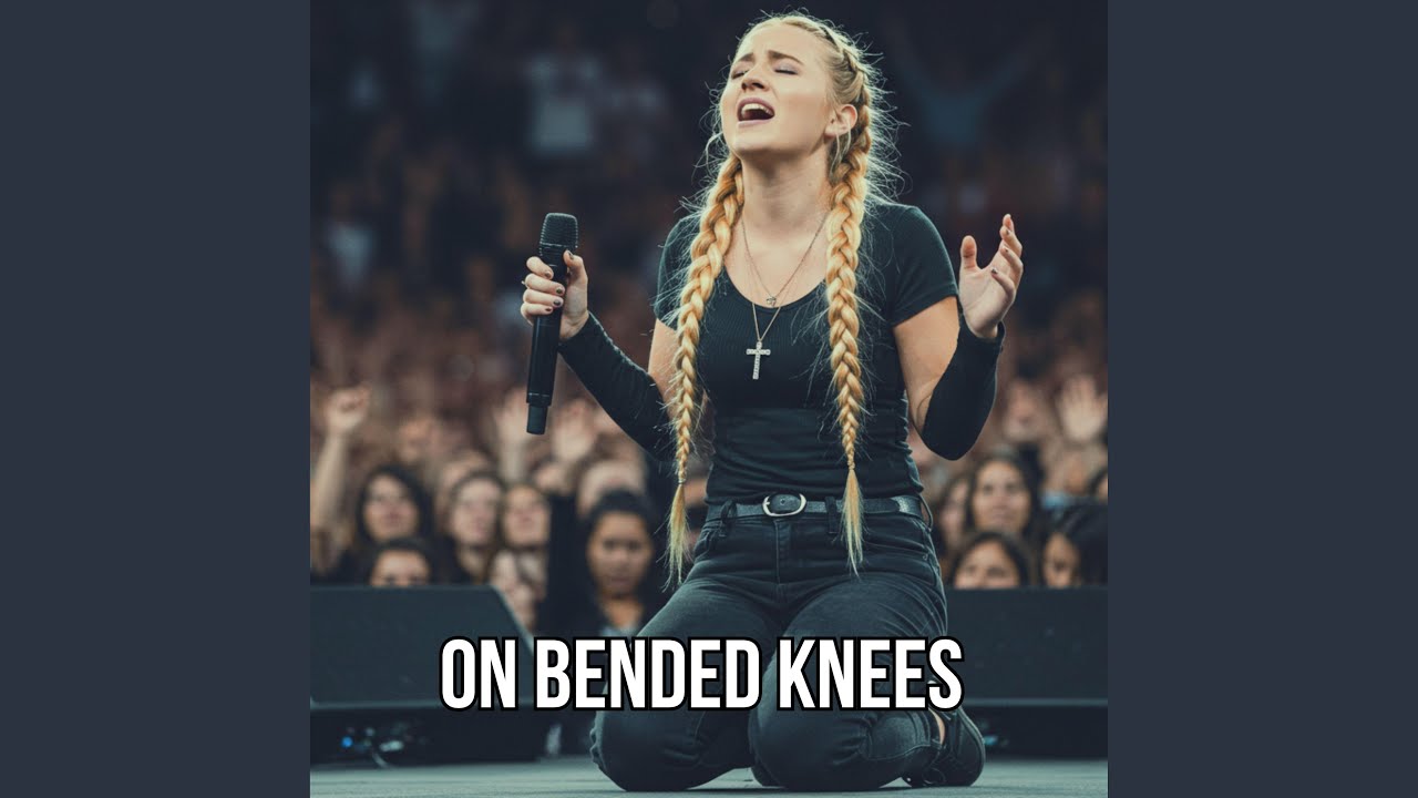 On Bended Knees (Live Worship Version)