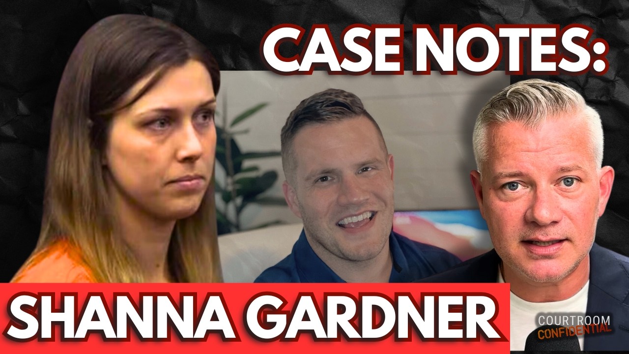 Shanna Gardner: How a Bitter Divorce Led to a Murder for Hire - A Deep Dive into the Case