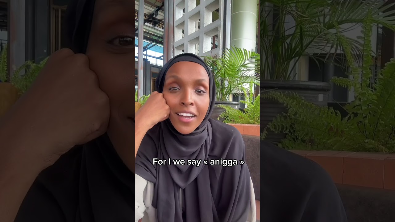 Learning Somali 🇸🇴