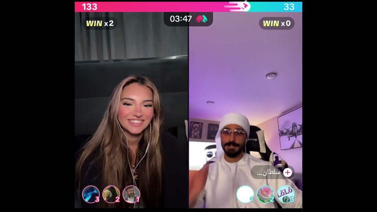 هوازن تسال جعفوري شات جي بي تي عن اسم سلطان اصدمت