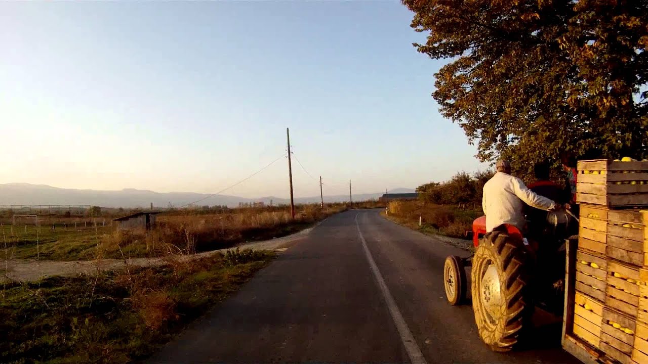 Restoring the Ecosystem of Lake Prespa
