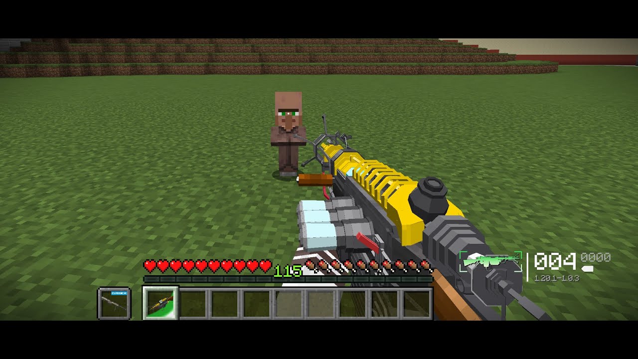 Minecraft, 