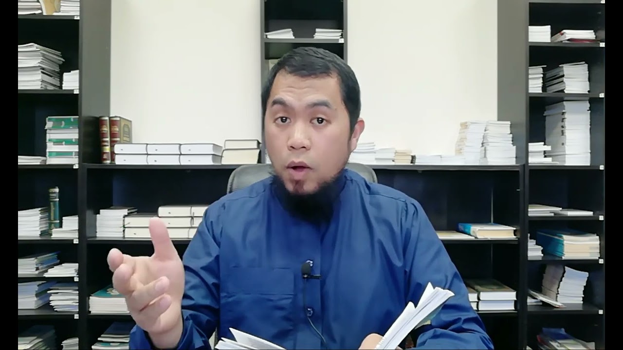 Ang dakilang gantimpala ng babae sa kanyang pagsunod sa asawa.