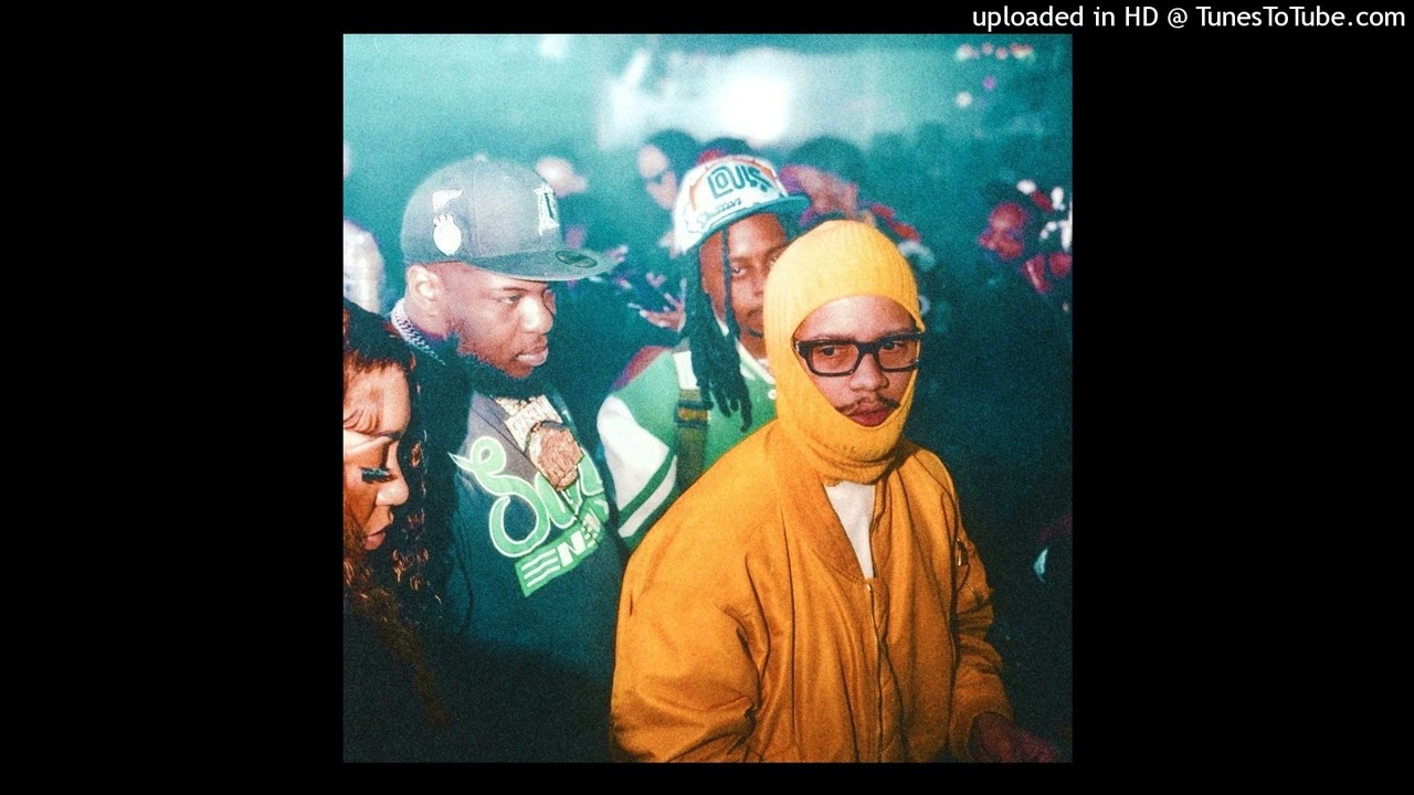 Veeze x AngelSeason Type Beat 