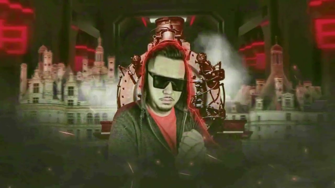 MC SAPINHA - HOJE NOIS VAI SE ENVOLVER (DJ LEON E DJ WALLACE) REMIX