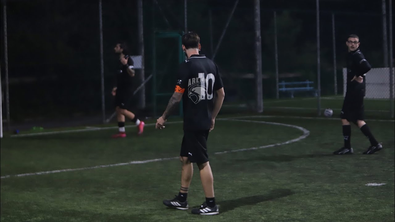 TEAM FUORIGROTTA VS TEAM PIANURA È FINITA COSÌ 