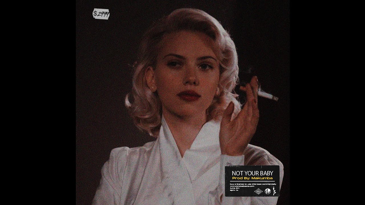 90s Jazz BoomBap Beat - 