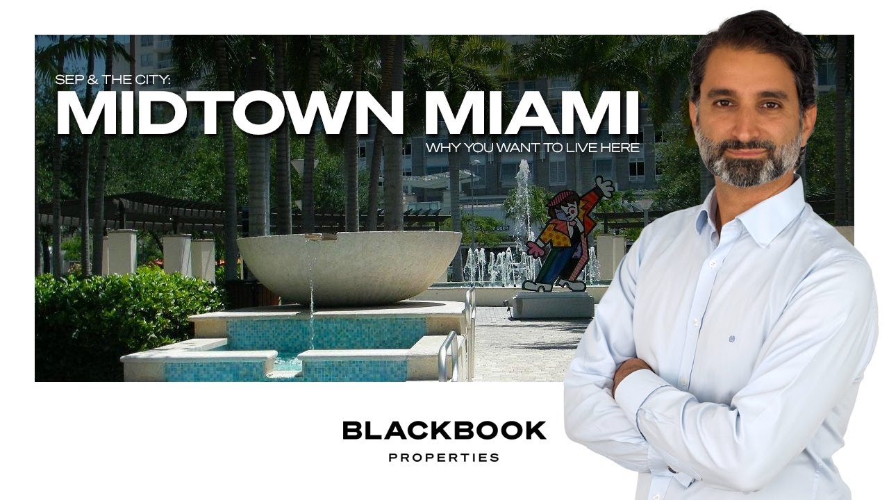 EVERYTHING You Need to Know about Midtown Miami