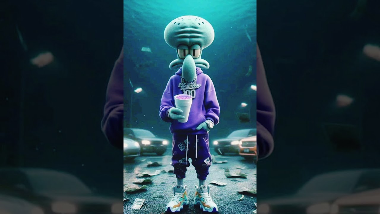 Lil Jairmy - Misunderstood (slowed)