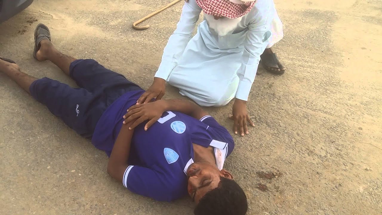 فلم قصير عن بر الوالدين