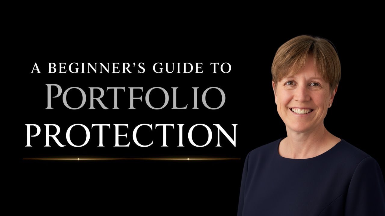 Understanding Put Options | Beginner’s Guide to Protecting Your Portfolio