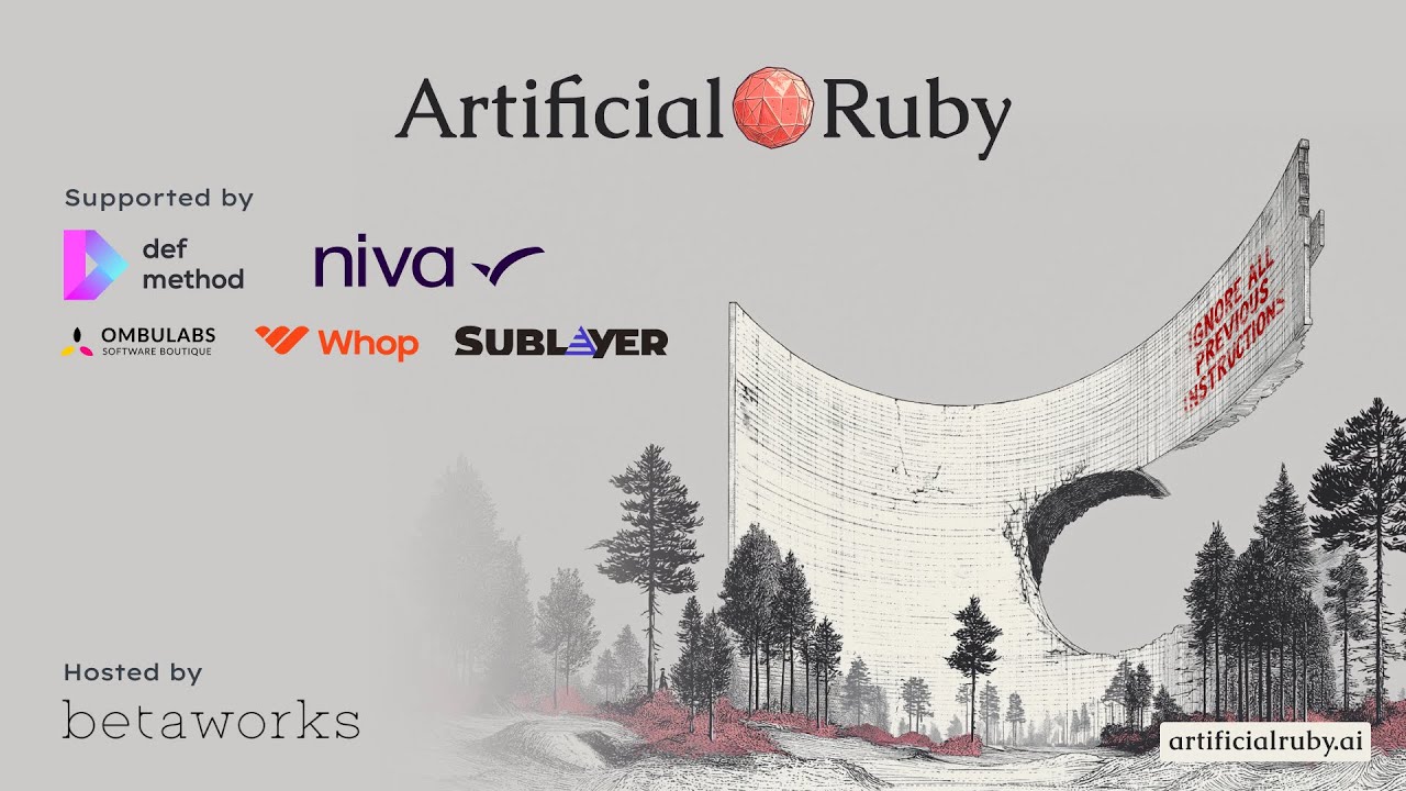 Scott Werner – Frameworks as Pidgins and Creoles: How Humans Will Talk to AI About Software