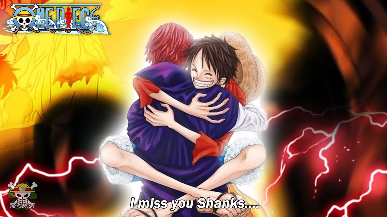 10 One Piece Moments That Changed Everything