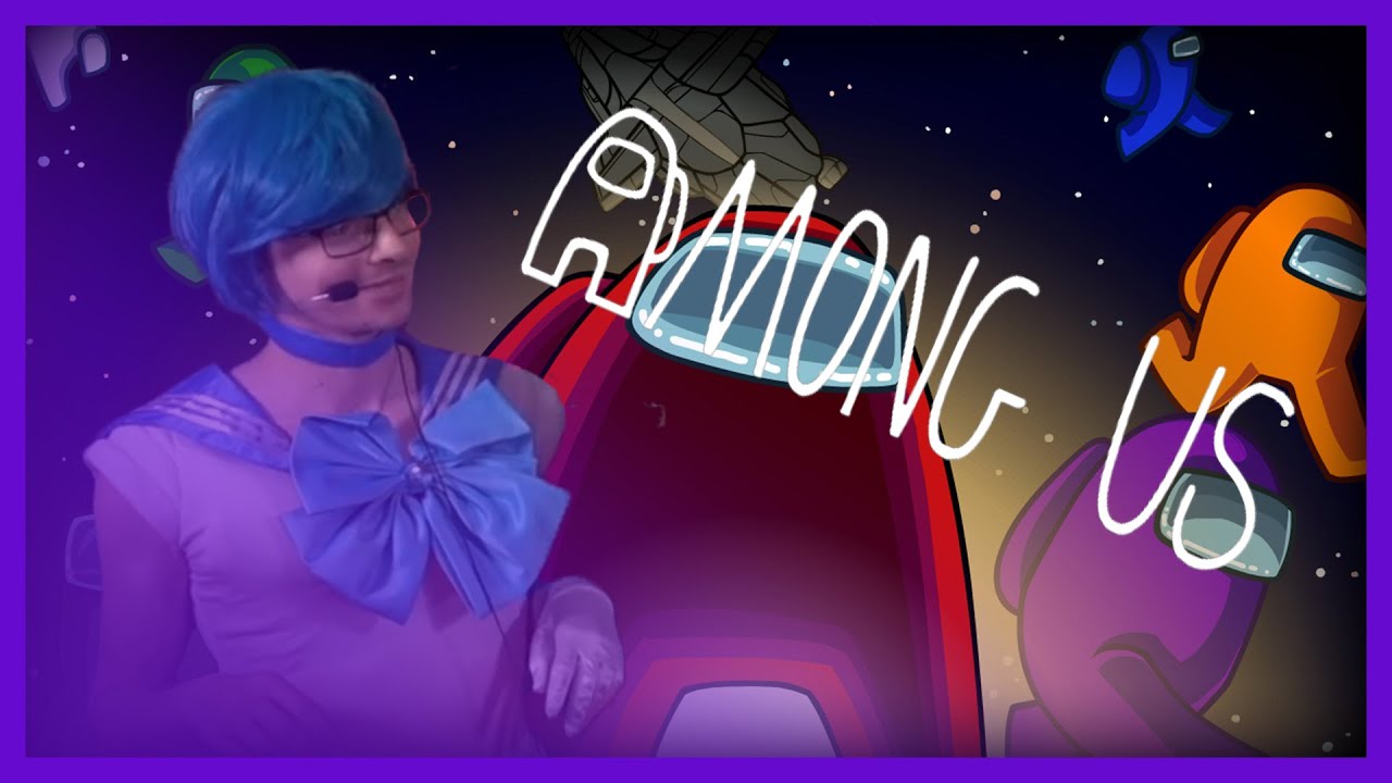Viel zu langsam! Among Us #16