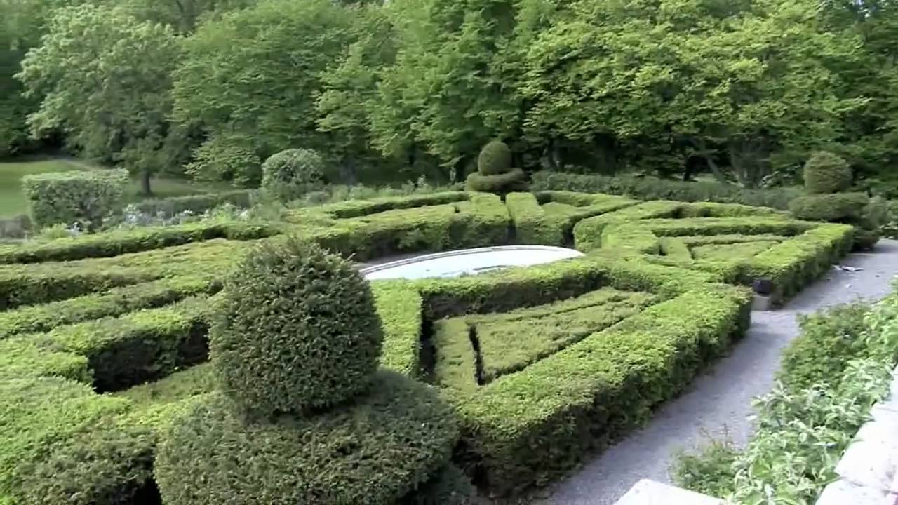 Stockholm - H&auml;sselby Slott