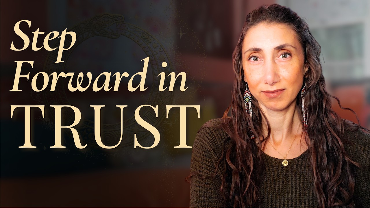SPIRIT HAS YOUR BACK AFTER THE BROKEN VOW (Tarot Reading)
