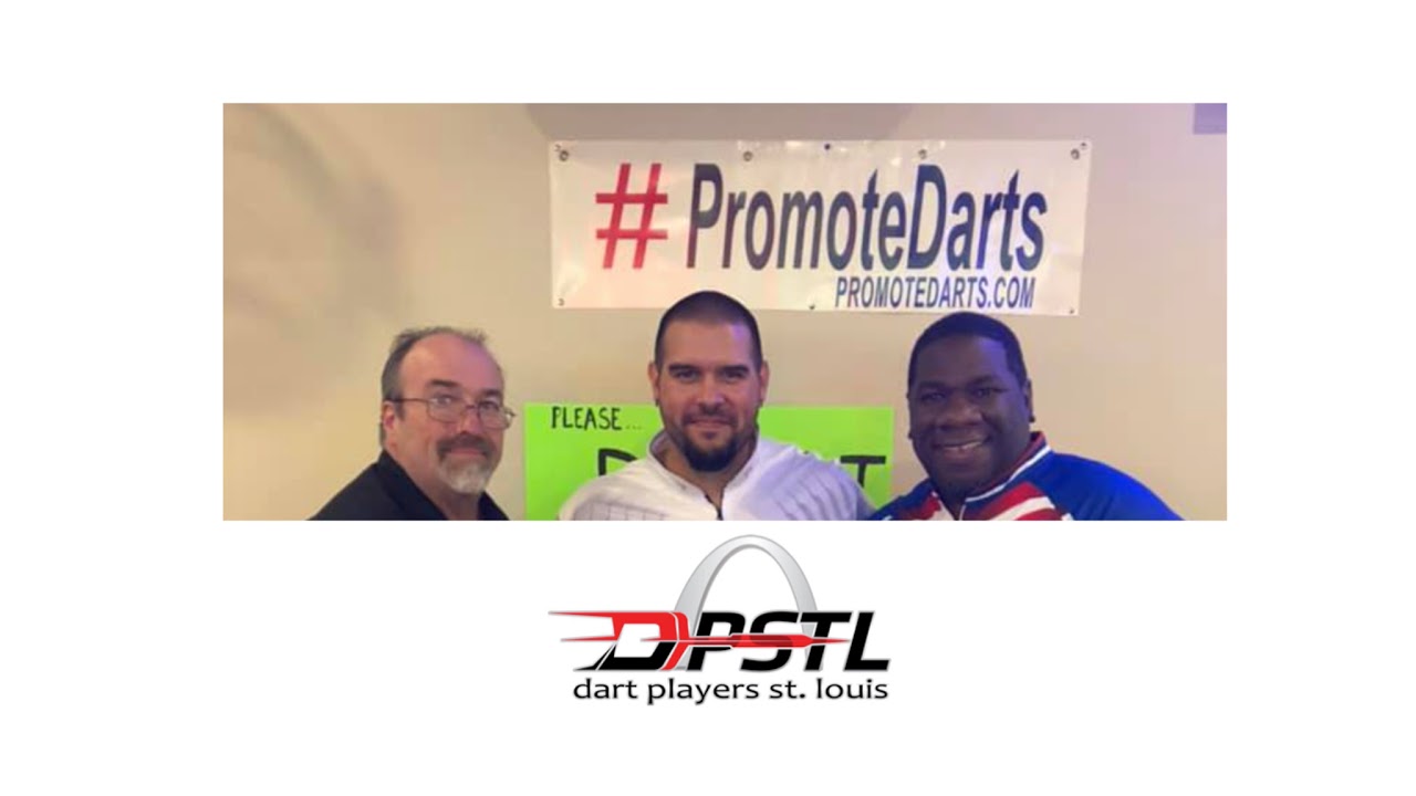 Jordan Meyer vs. Curtis Strite in the 2021 DPSTL Premier League Semi Finals Match 2 of 2