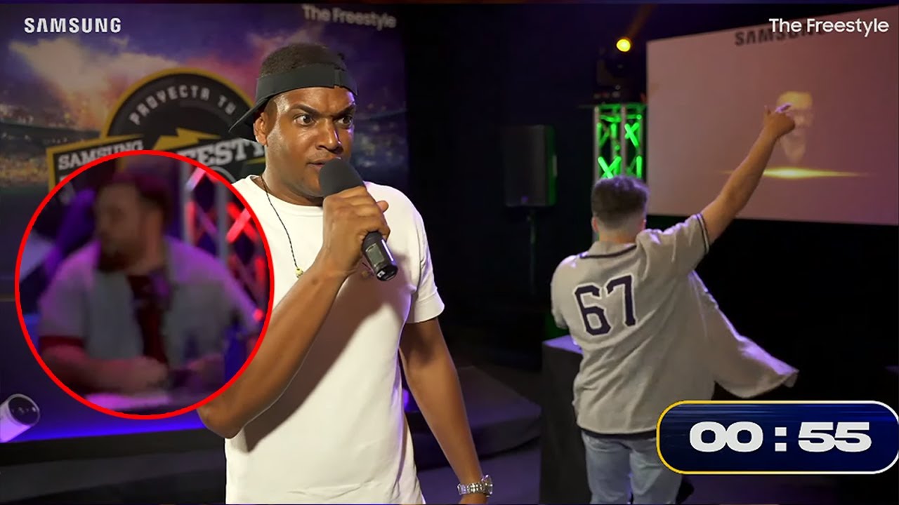 UMTITI😂II ADIVINANDO PERSONAJES CON IBAI II CHUTY y ZASKO II GAZIR y BABI II MNAK y MC MEN