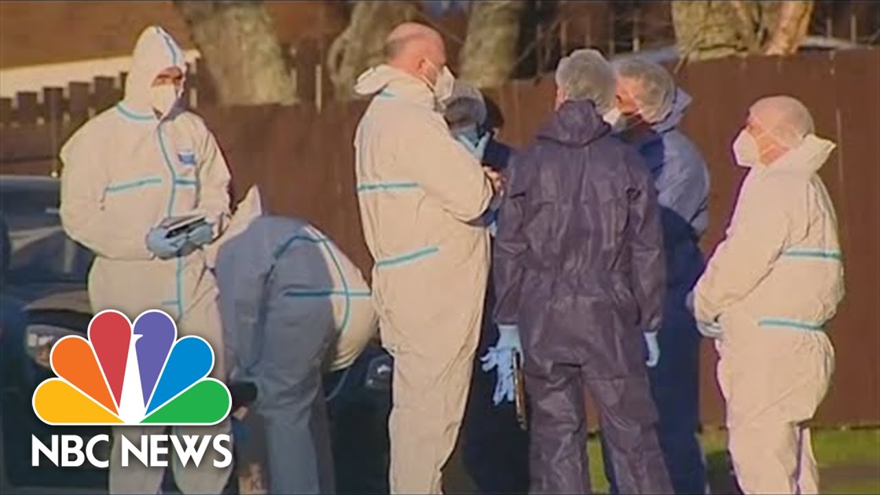 New Zealand Police Investigate Children&rsquo;s Bodies Found In Abandoned Suitcases