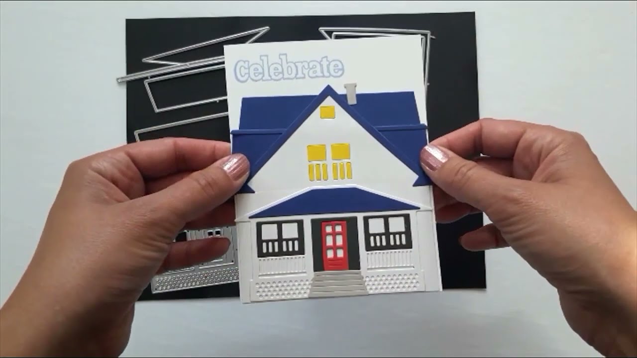 Kokorosastudio | Kokorosa Dies | Cutting Dies | Cutting Dies Sharing