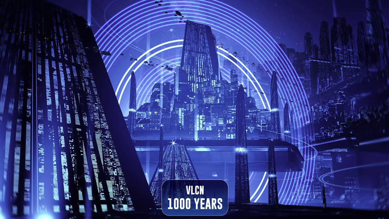 VLCN - 1000 Years | Subsidia