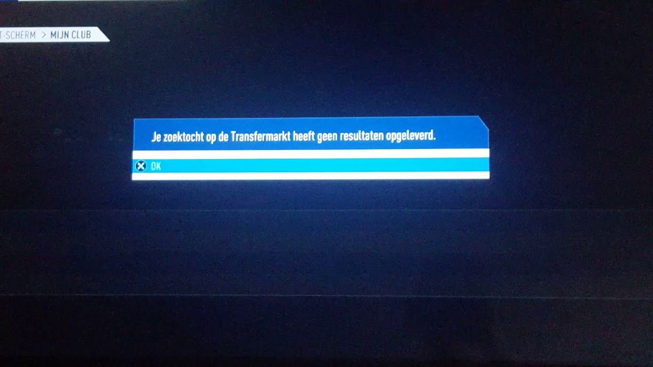 EXTINCT FIFA 19 PLAYER ANGELINO