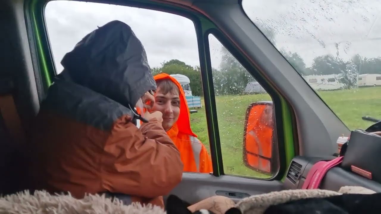 Autograss season - Episode 6 - UKAC R2 - Not a good weekend..