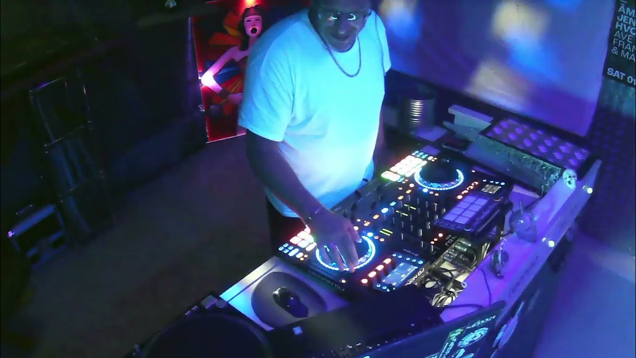 HERR BÄR ---- TheFirstHardtechnoDrive --- #HARDTECHNO